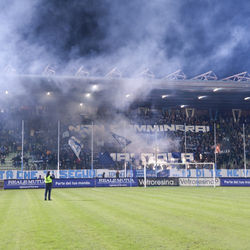 AAA-LUX Spal Ferrara SERIE B Italy small AAA-LUX Spal Ferrara SERIE B Italy small
